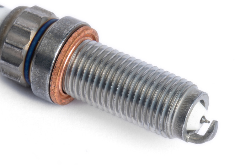 Dinan N20/N54/N55/S55/N63/S63 Iridium Spark Plug - Heat Range 9 - 12mm x 26.5mm x 14mm (HV) - SINGLE - Image 4