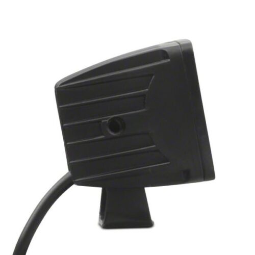Raxiom Axial Series 3-In 4-LED Cube Light Flood Beam Universal (Some Adaptation May Be Required) - Image 4