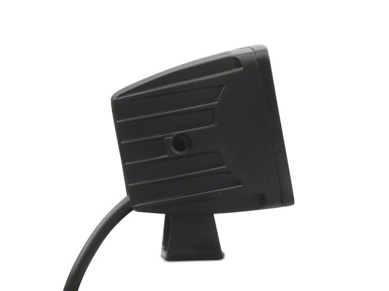 Raxiom Axial Series 3-In 4-LED Cube Light Flood Beam Universal (Some Adaptation May Be Required) - Image 4