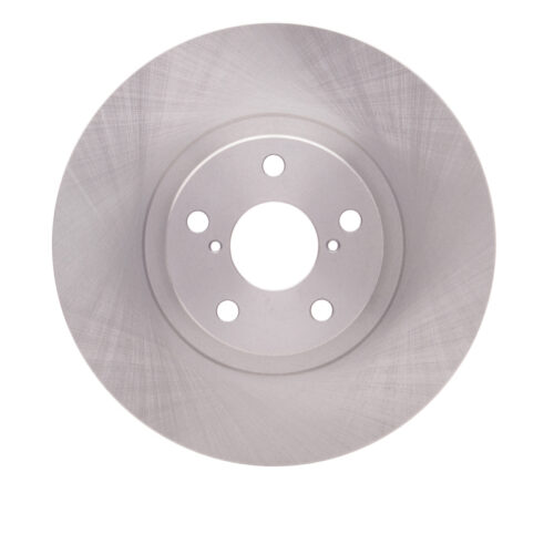 DFC 93-98 Toyota Supra Right Front Brake Rotor