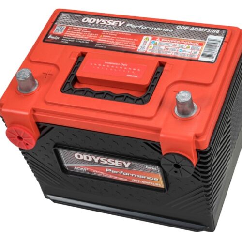 Odyssey Battery Auto/Truck Performance AGM Battery (75/86-705) - Image 2