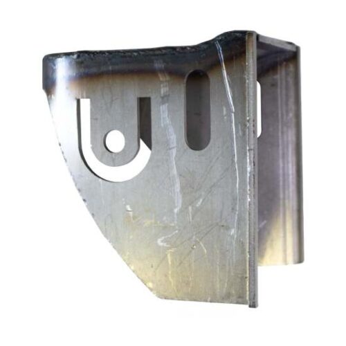 Rust Buster 11-18 Chevy Silverado 2500HD/3500HD Center Cab Mount - Left - Image 3