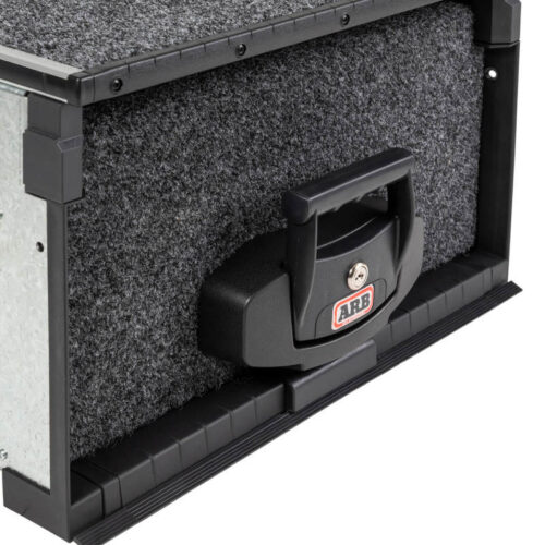 ARB Roller Drawer 53X20X12 Xtrnl Intrnl 49 X 17 X 10 for 2016-2023 Toyota Tacoma - Image 6