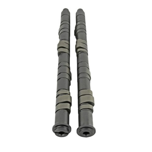 Skunk2 Tuner Series Honda B16A/B17A/B18C DOHC VTEC Stage 2 Cam Shafts - Image 3