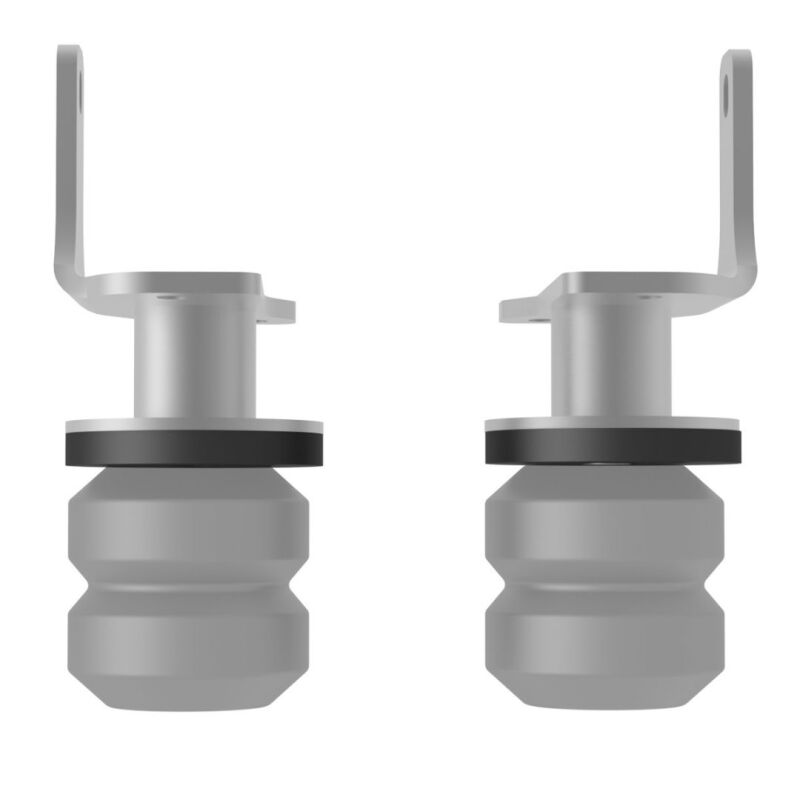 Timbren 22-23 Toyota Tundra SES Spacer Kit - Image 3