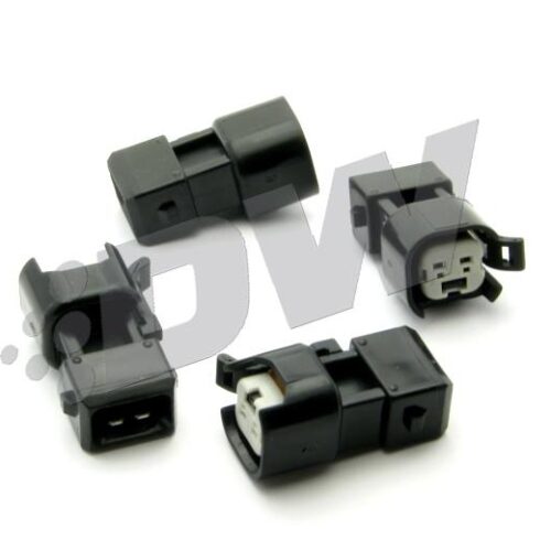 DeatschWerks 240sx SOHC 550CC Top Feed Injectors - Image 3