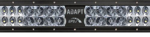 Rigid Industries 20in Adapt E-Series Light Bar - Image 3