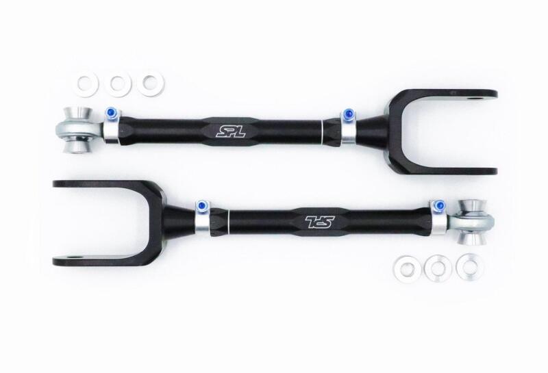 SPL Front Trailing Arms for Porsche 981/991