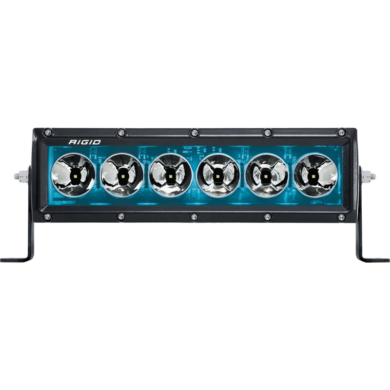 Rigid Industries Radiance+ 10in. RGBW Light Bar - Image 5