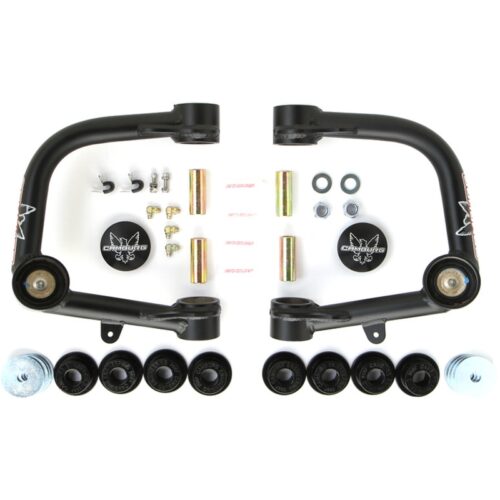 Camburg Toyota 4-Runner 03-23 / FJ 07-14 Performance X-Joint Upper Arms - Image 3