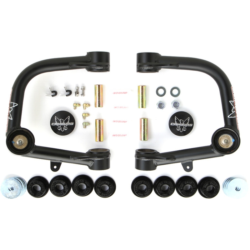 Camburg Toyota 4-Runner 03-23 / FJ 07-14 Performance X-Joint Upper Arms - Image 3