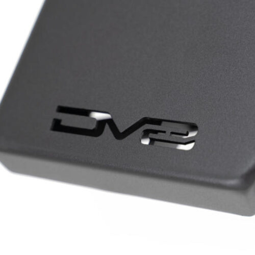 DV8 Offroad 03-09 Lexus GX 470 FS-15 Rock Sliders - Image 10