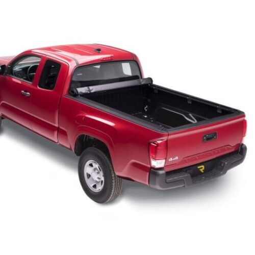 Truxedo 2024 Toyota Tacoma 5ft Lo Pro Bed Cover - Image 10