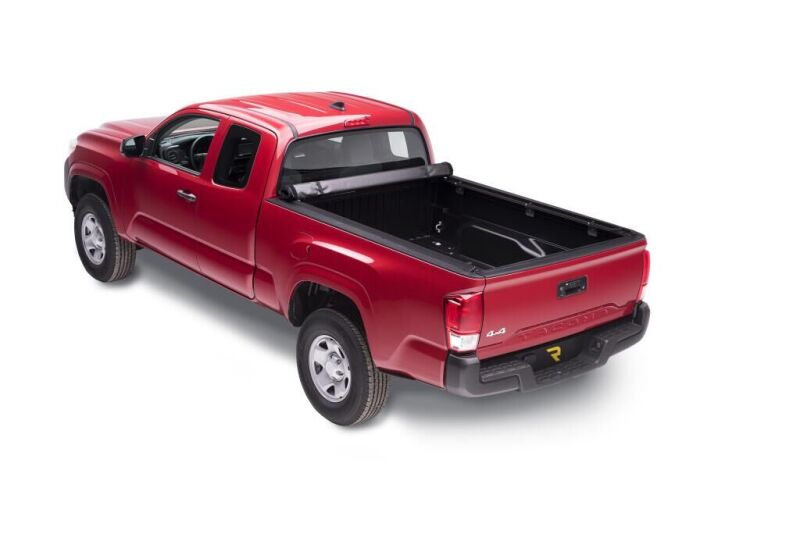 Truxedo 2024 Toyota Tacoma 5ft Lo Pro Bed Cover - Image 10
