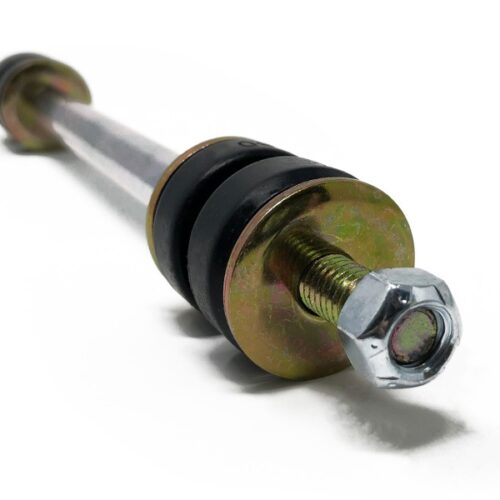 Tuff Country 88-97 Chevy Truck K2500/K3500 4wd Front Sway Bar End Link Kit (4in or 6in Lift Kit) - Image 2