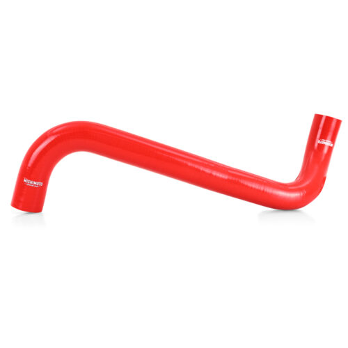Alternative view of Mishimoto 08-09 Pontiac G8 Silicone Coolant Hose Kit - Red