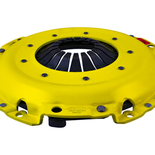 ACT H032 17-19 Honda Civic / 18-20 Honda Accord P/PL Heavy Duty Clutch Pressure Plate - Image 4