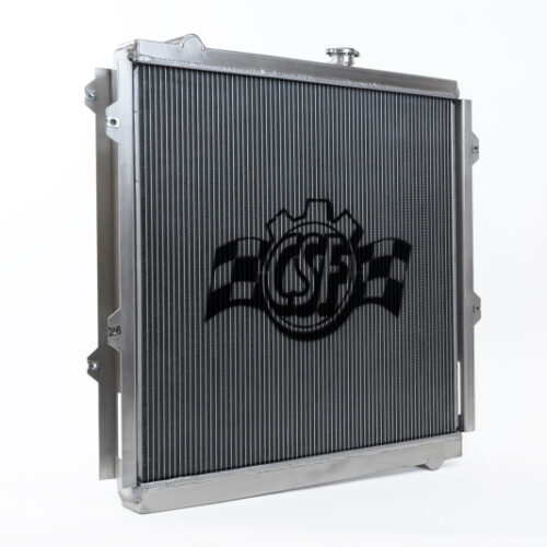 CSF 96-02 Toyota 4Runner (2.7/3.4L) Heavy-Duty All-Aluminum Radiator - Image 3