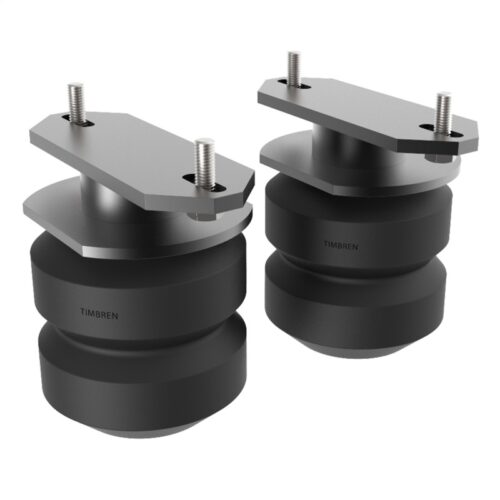 Timbren 1998 Lexus LX470 Rear Suspension Enhancement System - Image 5