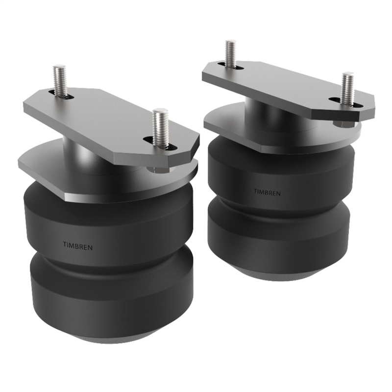 Timbren 1998 Lexus LX470 Rear Suspension Enhancement System - Image 5