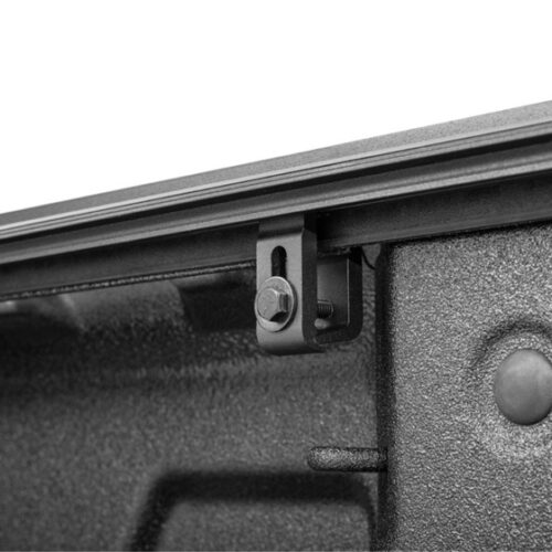 UnderCover 09-24 Dodge Ram (Will Not Fit RamBox) 68.4in. Bed Select Bed Cover - Image 3