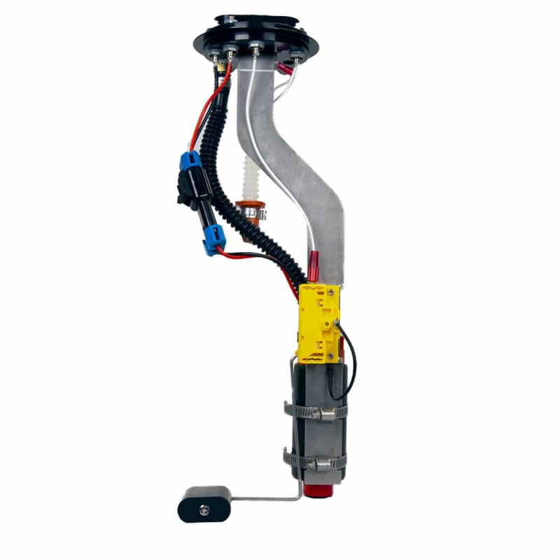Aeromotive 340 Fuel Pump & Hanger for 1988-1999 Chevrolet C/K 1500/2500 Truck