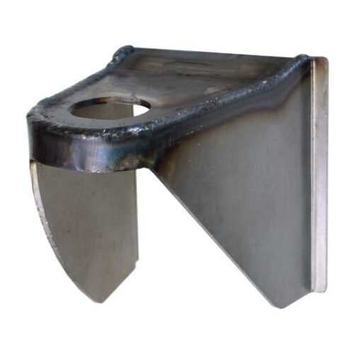 Rust Buster 11-18 Chevy Silverado 2500HD/3500HD Center Cab Mount - Left - Image 4