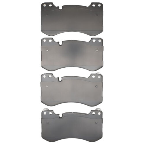 DFC 21-25 BMW M4 Front 5000 Advanced Low Metallic Brake Pads and Hardware Kit - Image 3