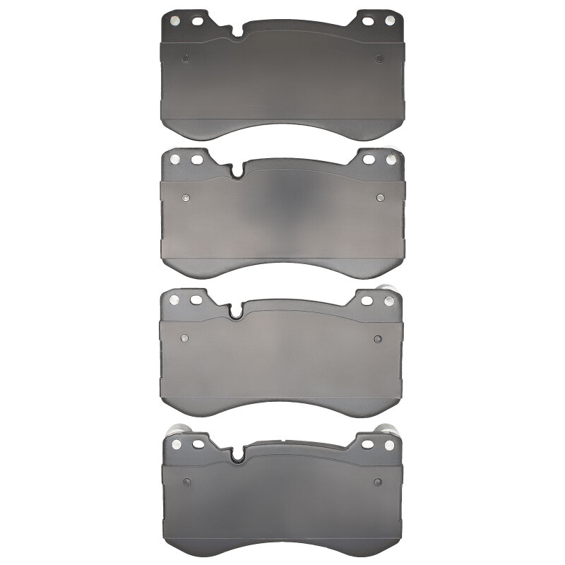 DFC 21-25 BMW M3 Front 5000 Advanced Low Metallic Brake Pads - Image 3