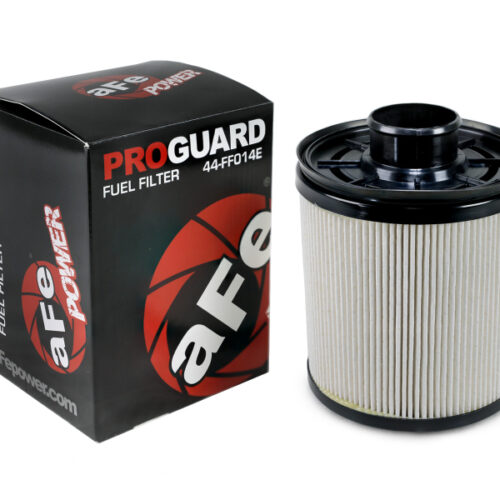 aFe Power ProGuard D2 Fluid Filters Fuel F/F FUEL Ford Diesel Trucks 11-16 V8-6.7L (td) - Image 4