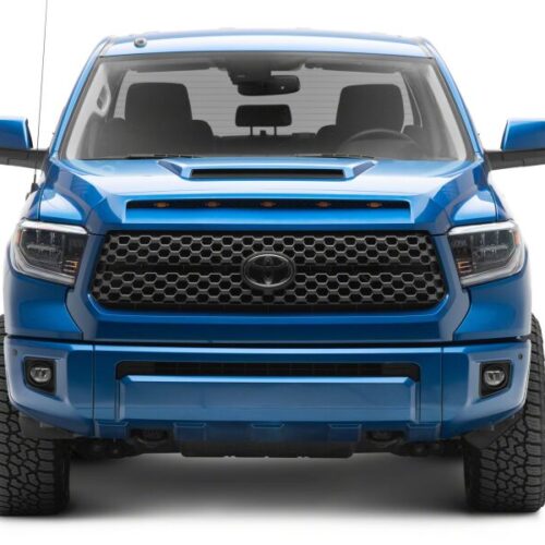 Raxiom for 2014-2021 Toyota Tundra 5-LED Grille Light - Image 2