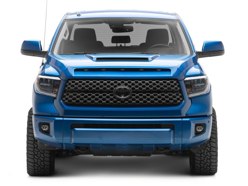 Raxiom for 2014-2021 Toyota Tundra 5-LED Grille Light - Image 2