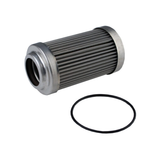 Aeromotive Filter Element - 40 Micron SS (Fits 12335) - Image 2