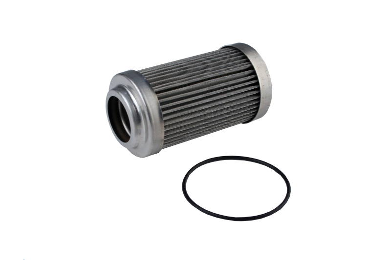 Aeromotive Filter Element - 40 Micron SS (Fits 12335) - Image 2