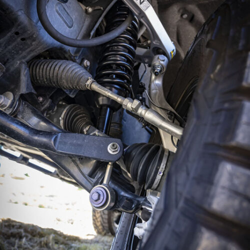 ICON 2022+ Toyota Tundra 2.5 Series VS RR Coilover Kit - Image 4