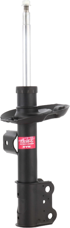 KYB 14-19 Mercedes-Benz CLA250 (Exc. Sport Package & Elect. Susp.) Excel-G Gas Strut - Front Right - Image 3