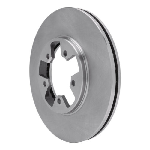 DFC 84-89 Nissan 200SX Front Brake Rotor