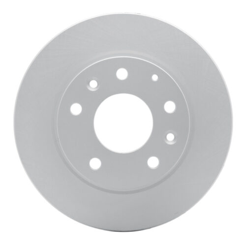 DFC 14-25 Mazda CX-3 Rear GeoSPEC Coated Rotor