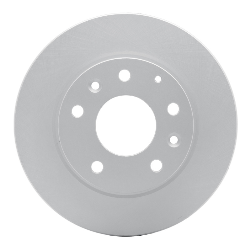 DFC 14-25 Mazda CX-3 Rear GeoSPEC Coated Rotor