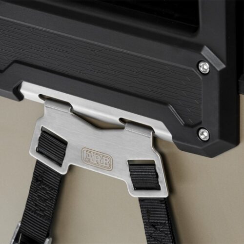 ARB Zero Fridge Freezer Tie Down Kit (For arb10802602) - Image 2