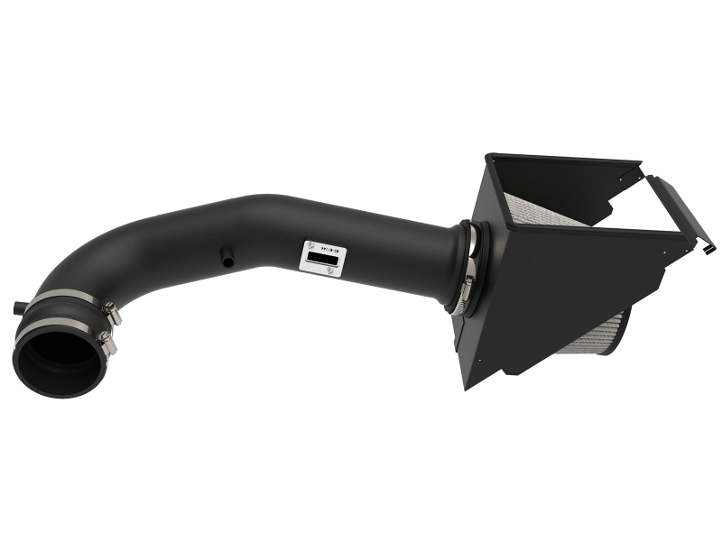 aFe Power MagnumFORCE Intake Stage-2 Pro Dry S 14-17 GM Silverado/Sierra 1500 V8 5.3L/6.2L - Image 5