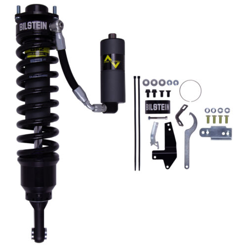 Alternative view of Bilstein B8 8112 Series for 03-09 Toyota 4Runner Zone Control Monotube Front Right Corner Module