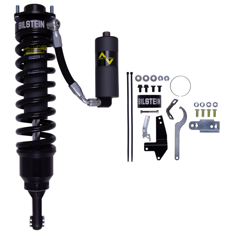 Bilstein B8 8112 Series for 03-09 Toyota 4Runner Zone Control Monotube Front Right Corner Module - Image 2