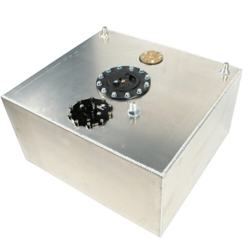 Aeromotive 15g Eliminator Stealth Fuel Cell - Image 3