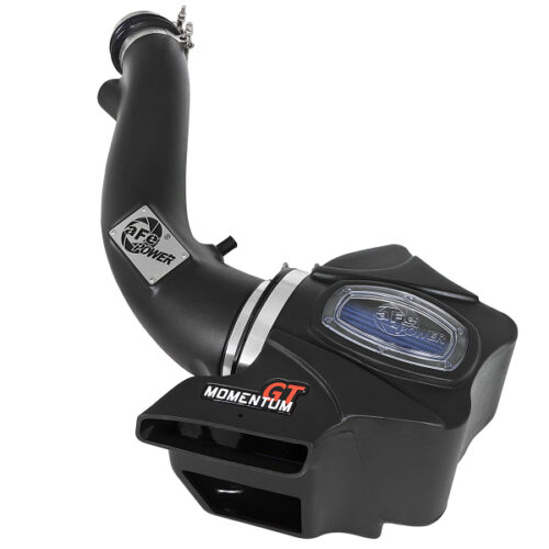 aFe Power Momentum GT Pro 5R Cold Air Intake System 16-17 Jeep Grand Cherokee V6-3.6L - Image 3