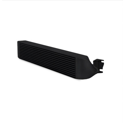 Mishimoto Performance Intercooler Kit for 03-05 Dodge Neon SRT-4 Black Aluminum - Image 4