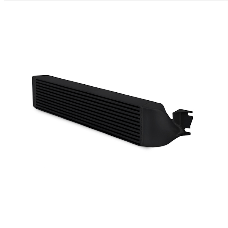 Mishimoto Performance Intercooler Kit for 03-05 Dodge Neon SRT-4 Black Aluminum - Image 4