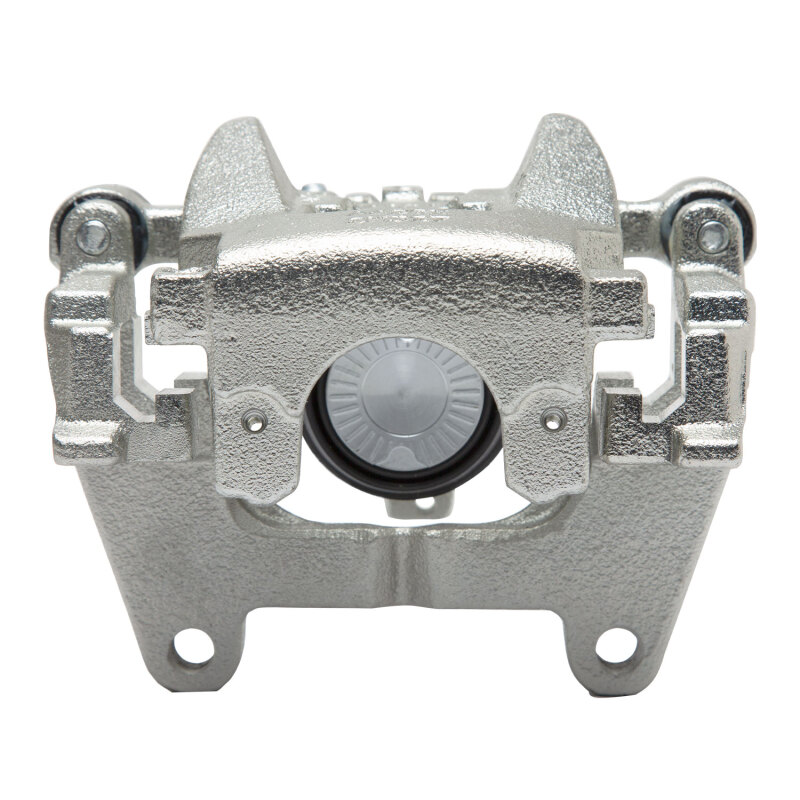 DFC 16-23 Jaguar XE Rear-L Silver Zinc Coated Premium Caliper - Image 2