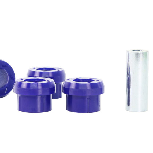 SuperPro 2006 Lexus GS430 Base Front Lower Inner Forward Control Arm Bushing Kit - Image 5