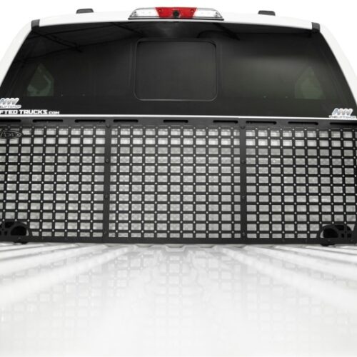 Addictive Desert Designs for 2021+ Ford F-150 & Ford Raptor Bed Cab Molle Panels - Full Set - Image 7